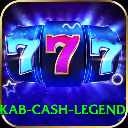 111 Kab Cash Legend - 2