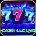 111 Kab Cash Legend