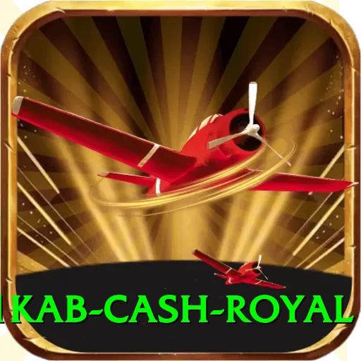 111kab Cash Royal - 2