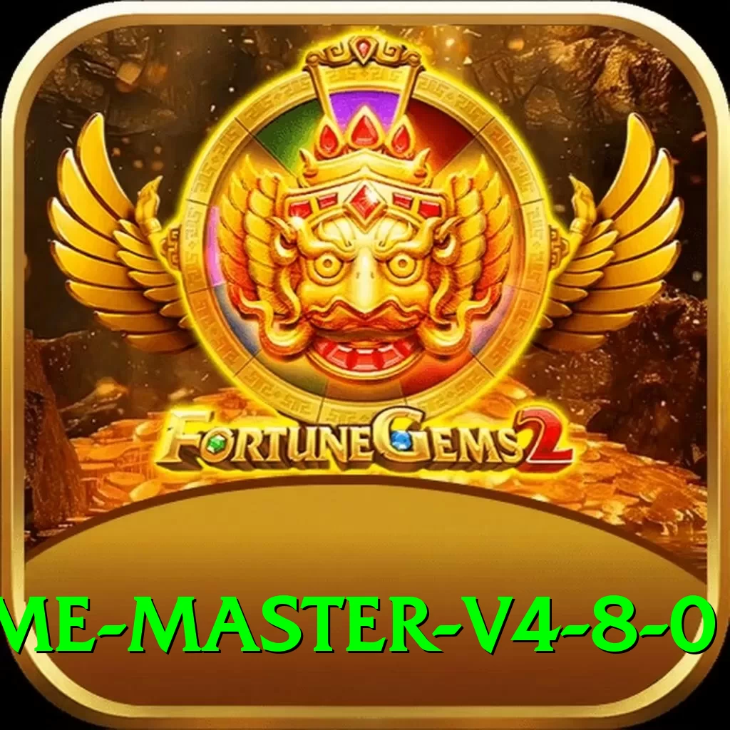 1ee Game Master v4.8.0 - 2
