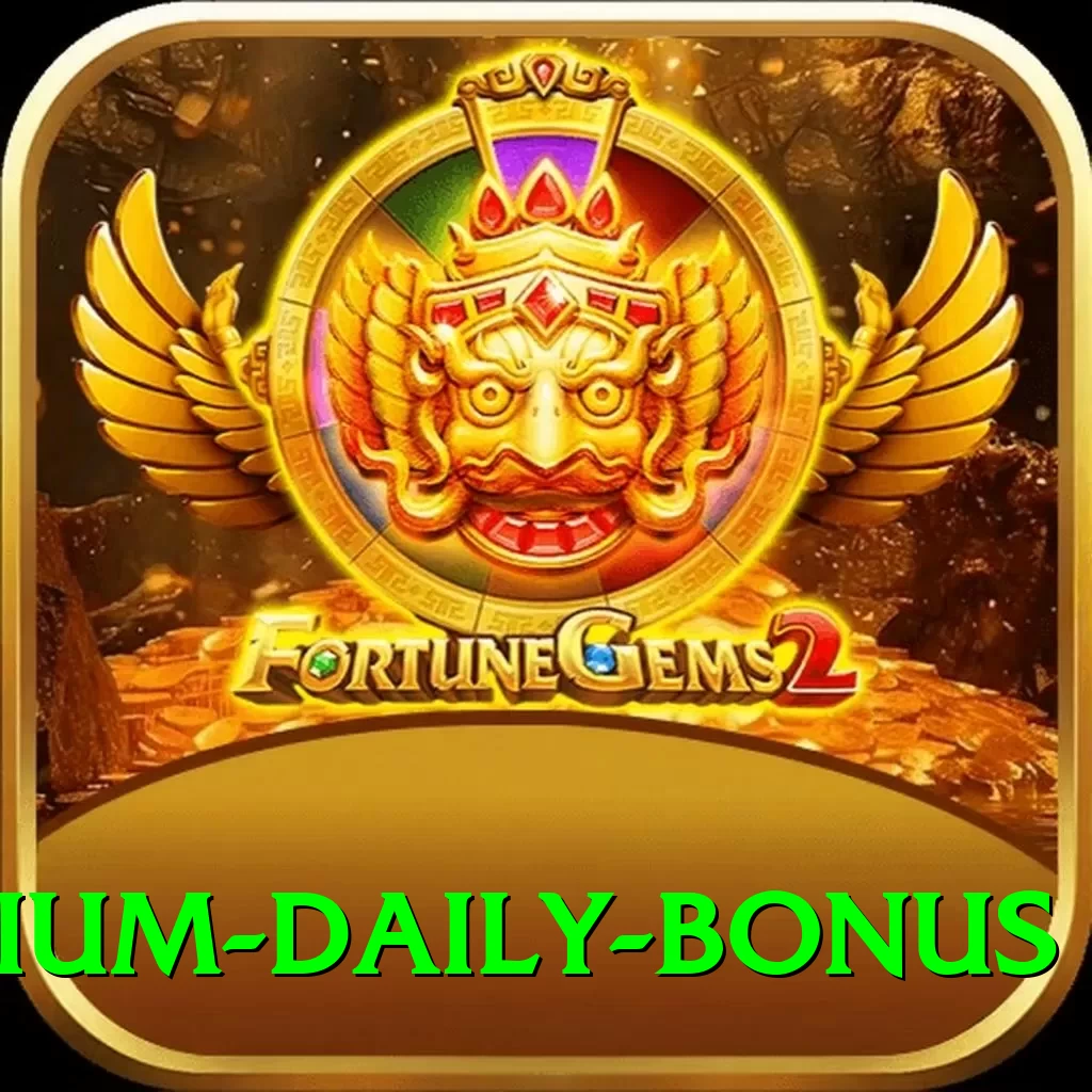 2jbet Premium - Daily Bonus - 2