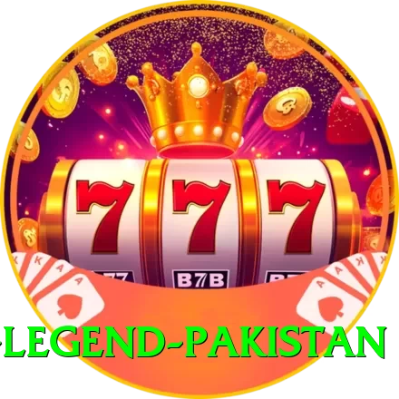365Win Legend Pakistan - 2