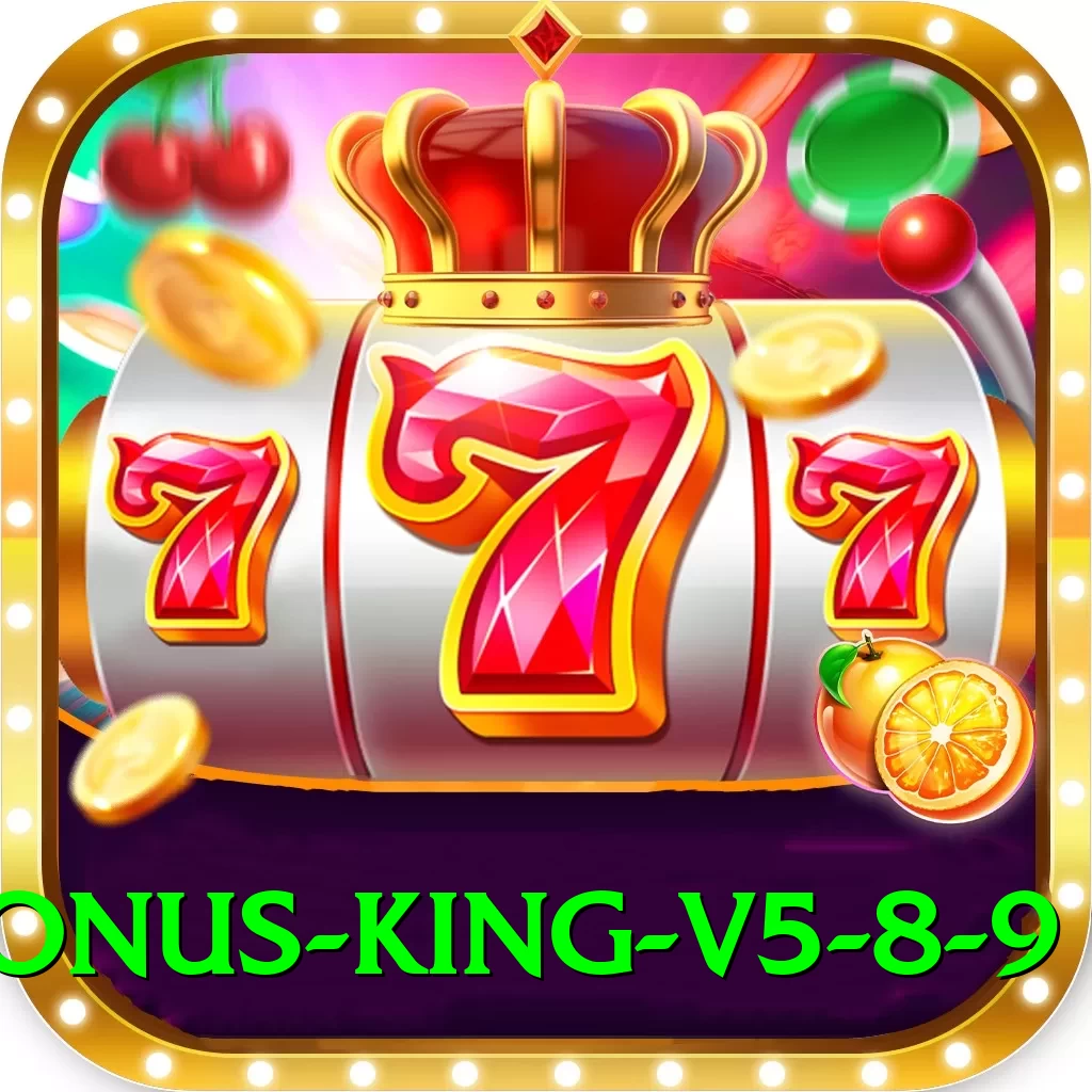 399Bet Bonus King v5.8.9 - 2