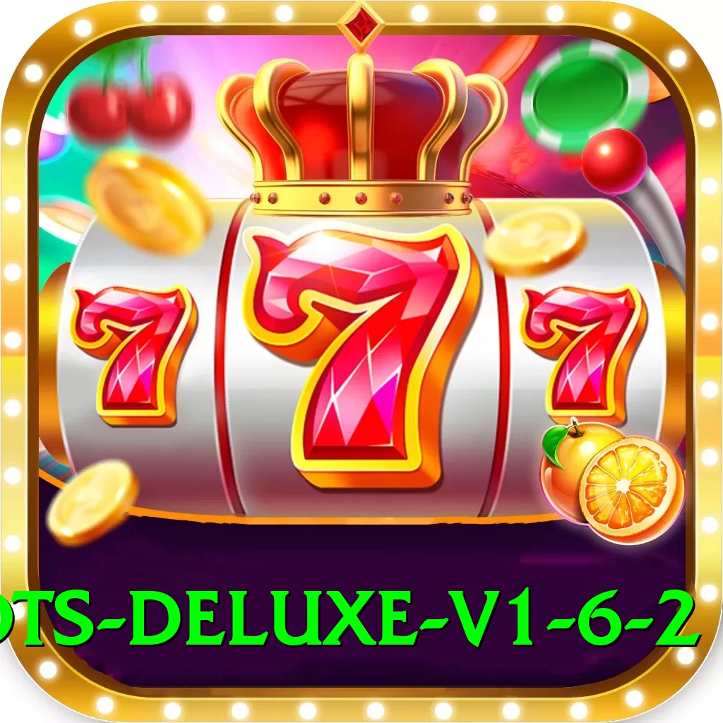 3K Club Game Slots Deluxe v1.6.2 - 2