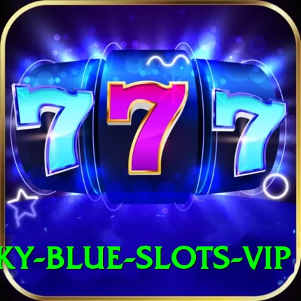 3Lucky Blue - Slots VIP - 2