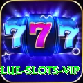 3Lucky Blue - Slots VIP