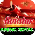 3patt Gaming Royal