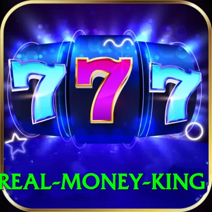 3rr - Real Money King - 2