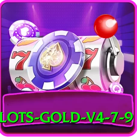 666p Slots Gold v4.7.9 - 2