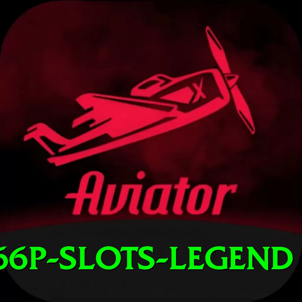 666p - Slots Legend - 2