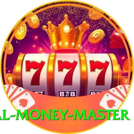 777B Game - Real Money Master - 2