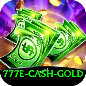 777e Cash Gold - 2