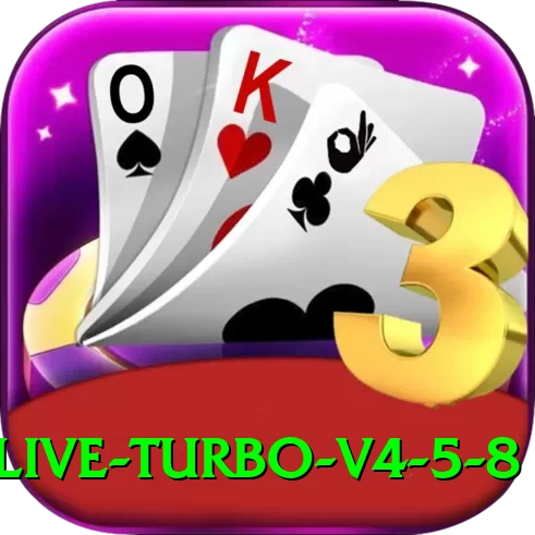 777E Game Live Turbo v4.5.8 - 2