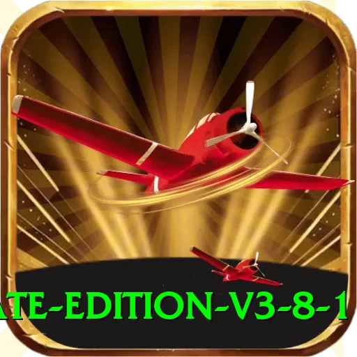 777fe - Ultimate Edition v3.8.1 - 2
