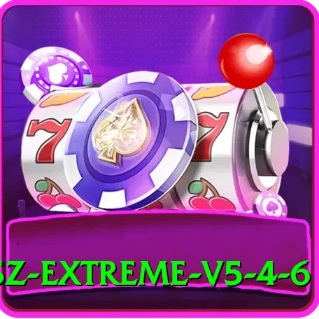 777sz - Extreme v5.4.6 - 2