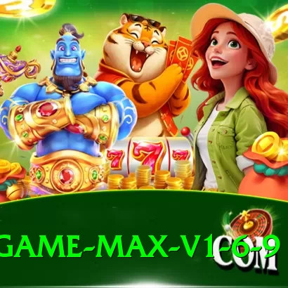 7e777 Game Max v1.6.9 - 2