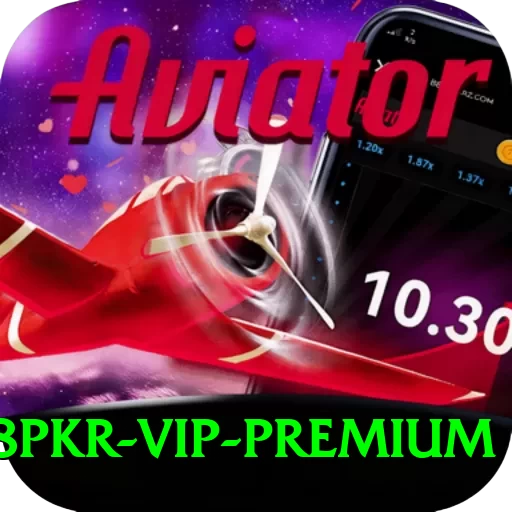 98PKR - VIP Premium - 2
