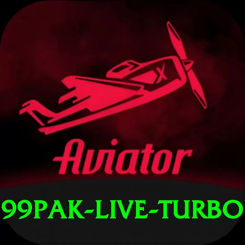 99Pak - Live Turbo - 2