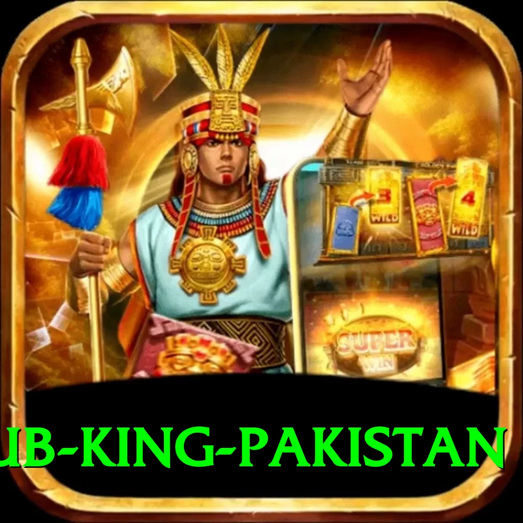 A33 Club King Pakistan - 2
