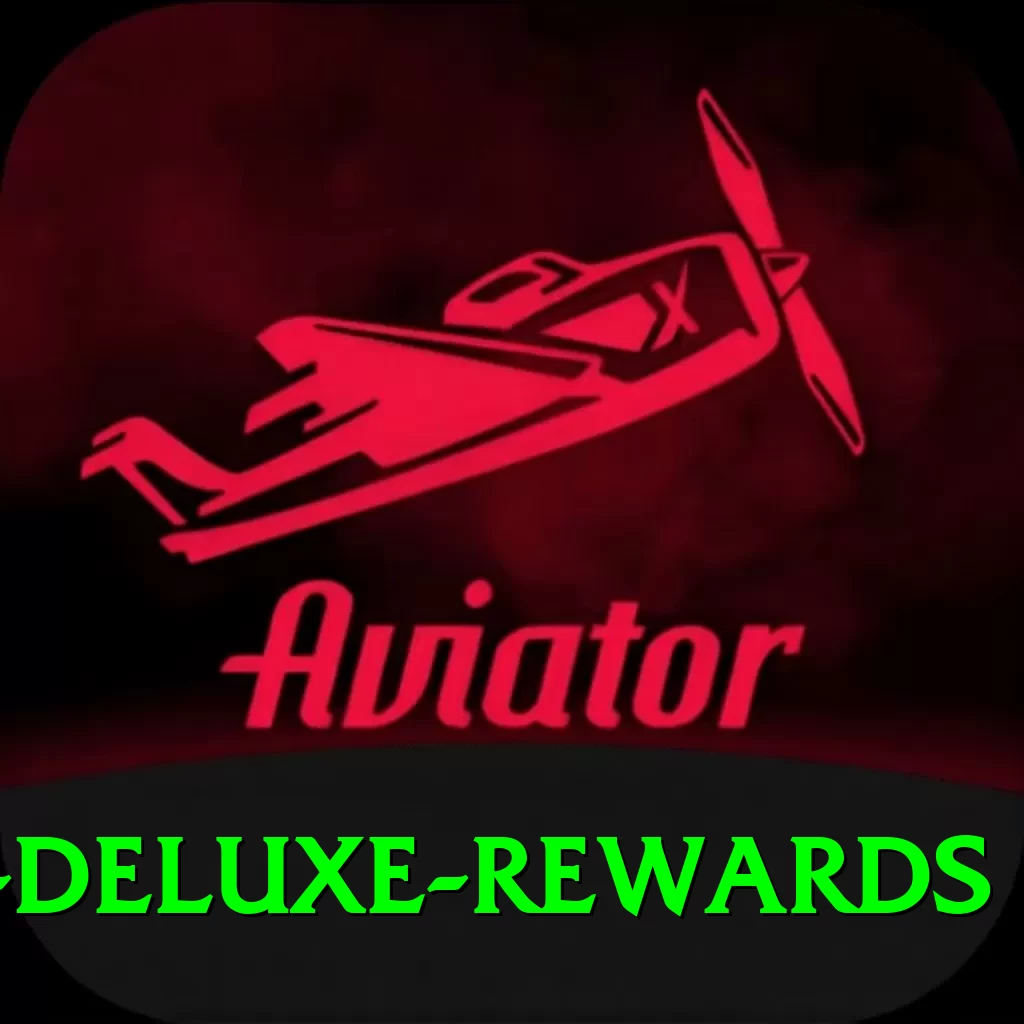 A777 Game Deluxe Rewards - 2