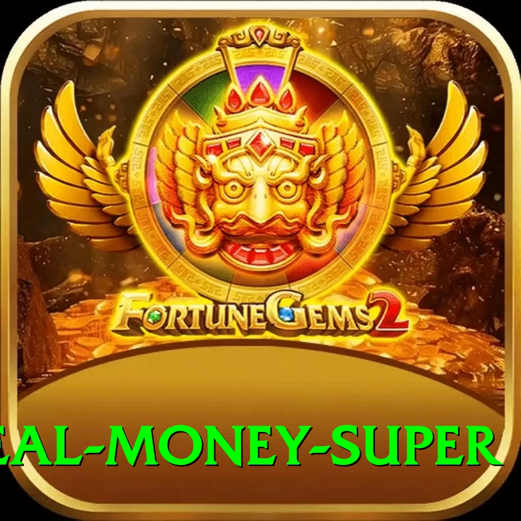 Alano DT 4 - Real Money Super - 2