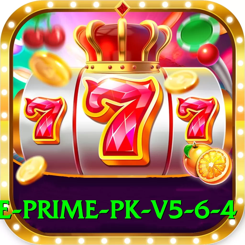 AR999 Game Prime PK v5.6.4 - 2