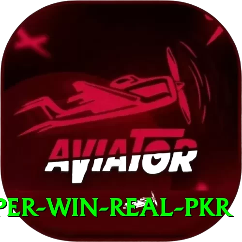 Barha Win Super - Win Real PKR - 2