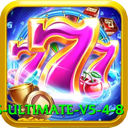 BC Game Bonus Ultimate v5.4.8 - 2