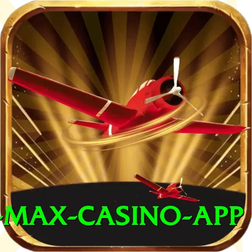 BG8888 Max Casino App - 2