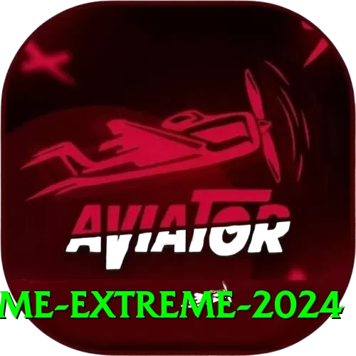 BK Game Extreme 2024 - 2