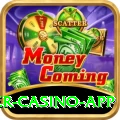 BK999 Super Casino App