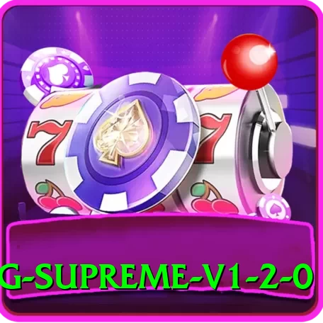 ck999 Gaming Supreme v1.2.0 - 2