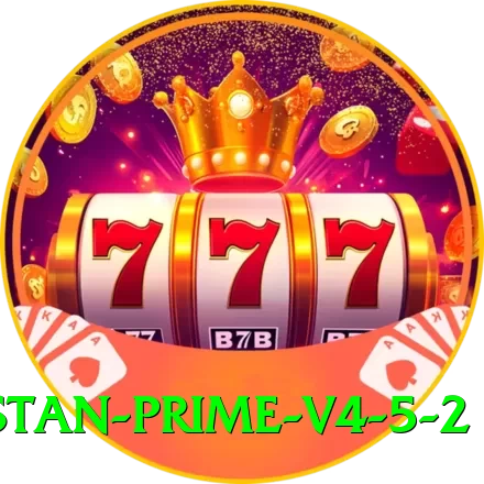 Cloudbet Pakistan Prime v4.5.2 - 2