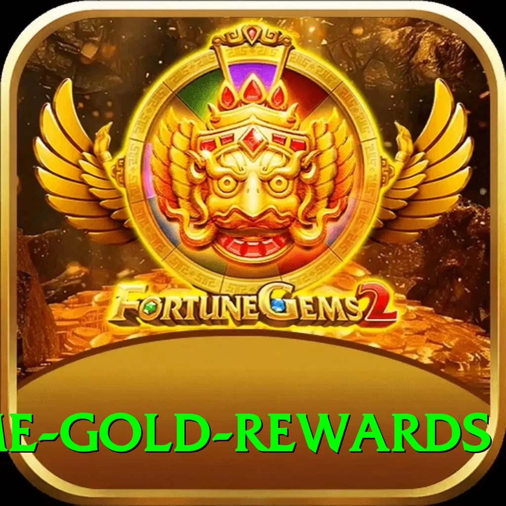 Crore Game Gold Rewards - 2