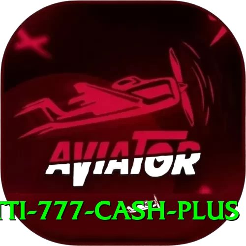 Des Patti 777 Cash Plus - 2