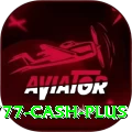 Des Patti 777 Cash Plus