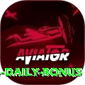 dk999 King - Daily Bonus