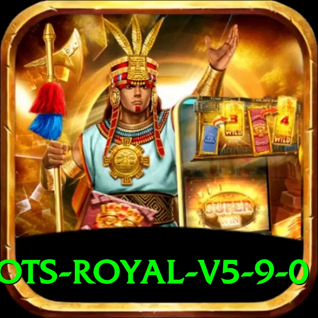 DK999 Slots Royal v5.9.0 - 2