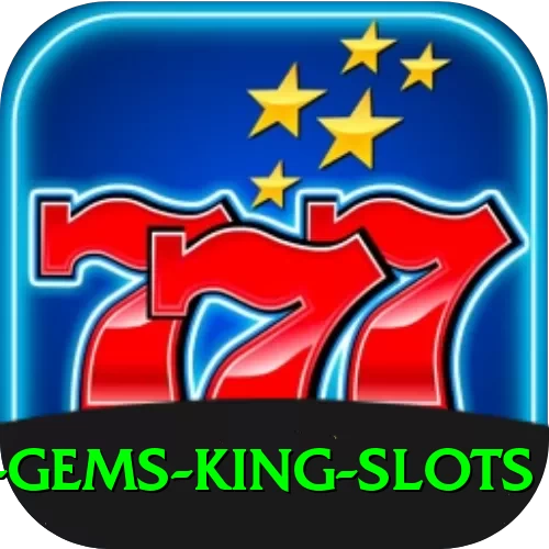 Fantasy Gems King Slots - 2
