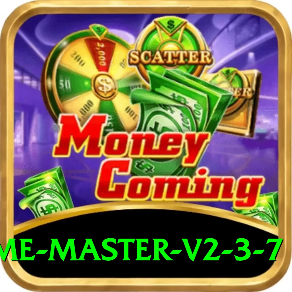 G555 Game Master v2.3.7 - 2
