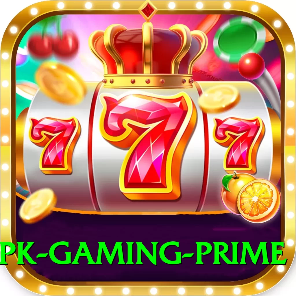 Gaming Club PK Gaming Prime - 2