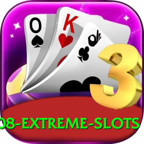 gold08 Extreme Slots - 2