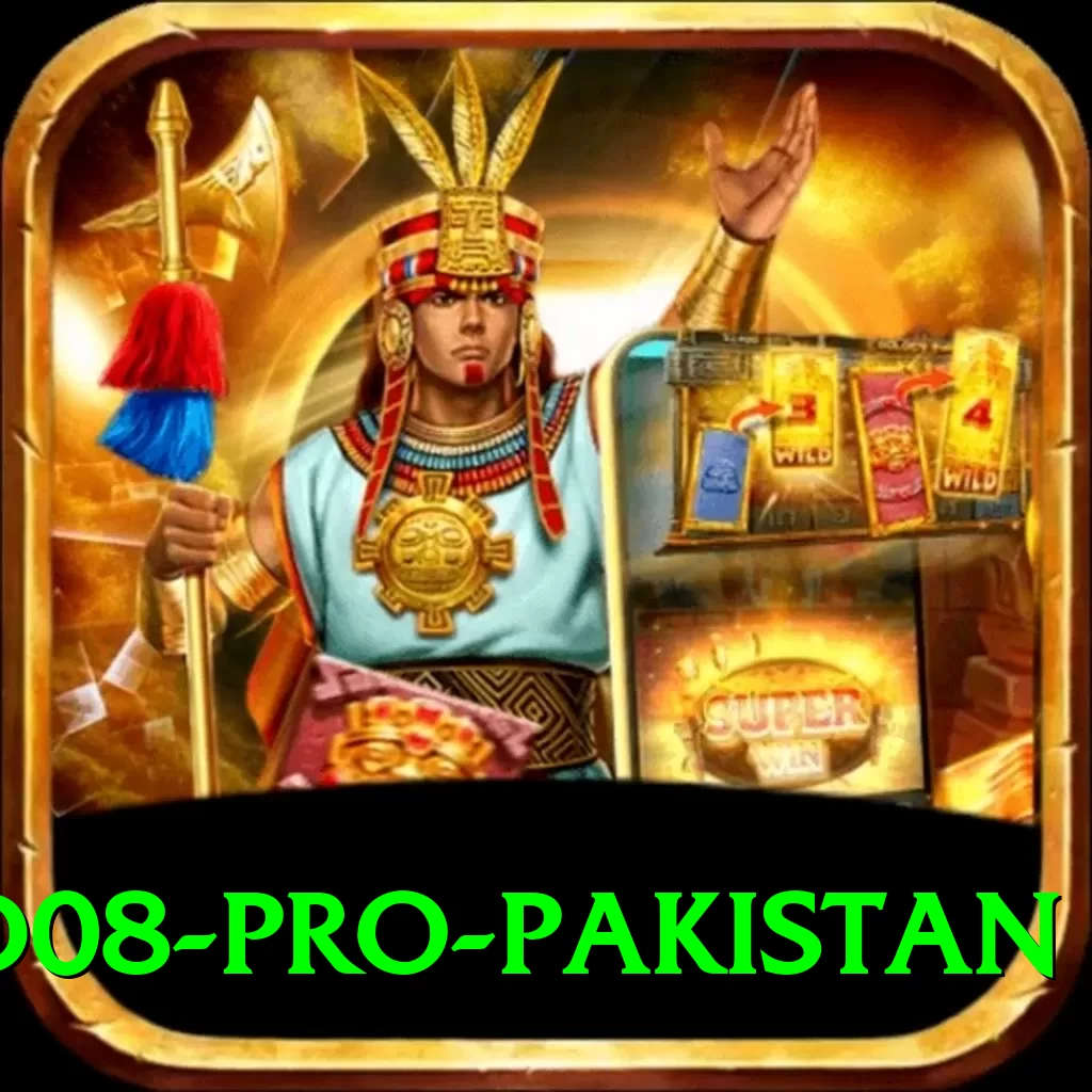 gold08 Pro Pakistan - 2