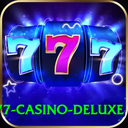 golo777 - Casino Deluxe - 2