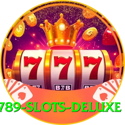 GOLO789 - Slots Deluxe - 2