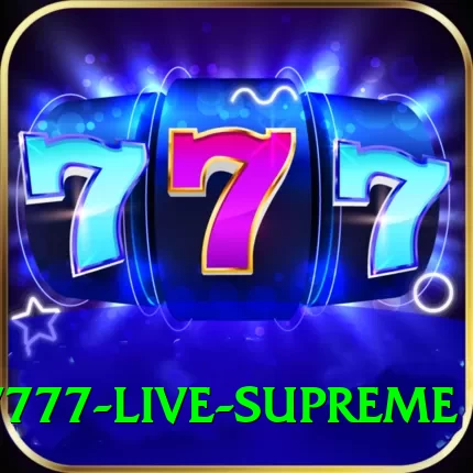 gv777 - Live Supreme - 2