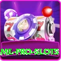 H2Game Pro Slots
