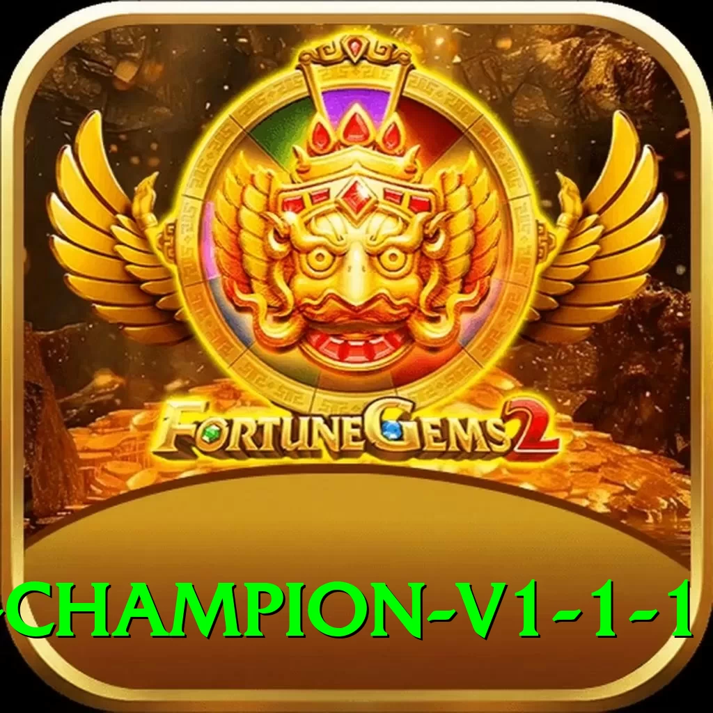 h555 - Champion v1.1.1 - 2
