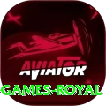 h555 Games Royal