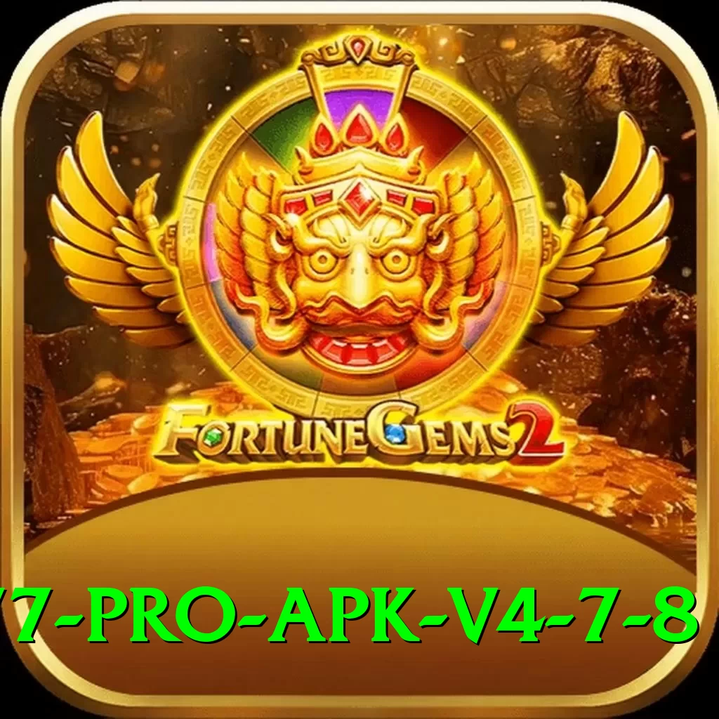 he777 Pro APK v4.7.8 - 2